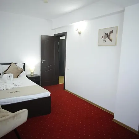 Casa Coral Autoservire Năvodari