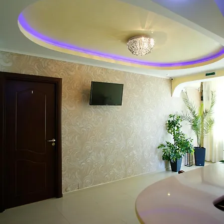Casa Coral Autoservire Affittacamere Năvodari