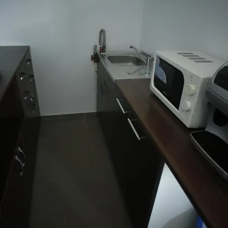 Casa Coral Autoservire Affittacamere