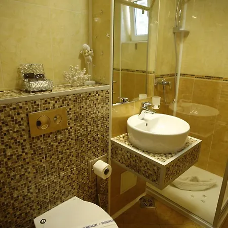 Casa Coral Autoservire Guest house *