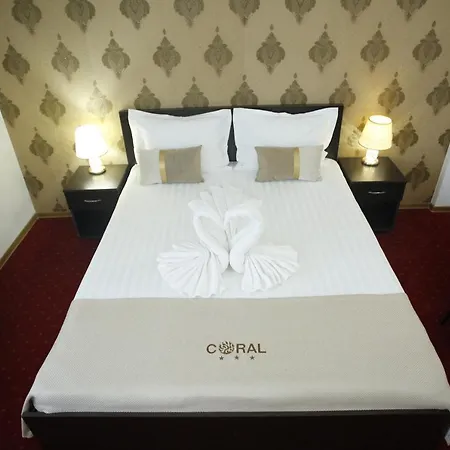 Guest house Casa Coral Autoservire *