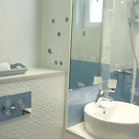 Guest house Casa Coral Autoservire *