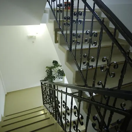 Guest house Casa Coral Autoservire